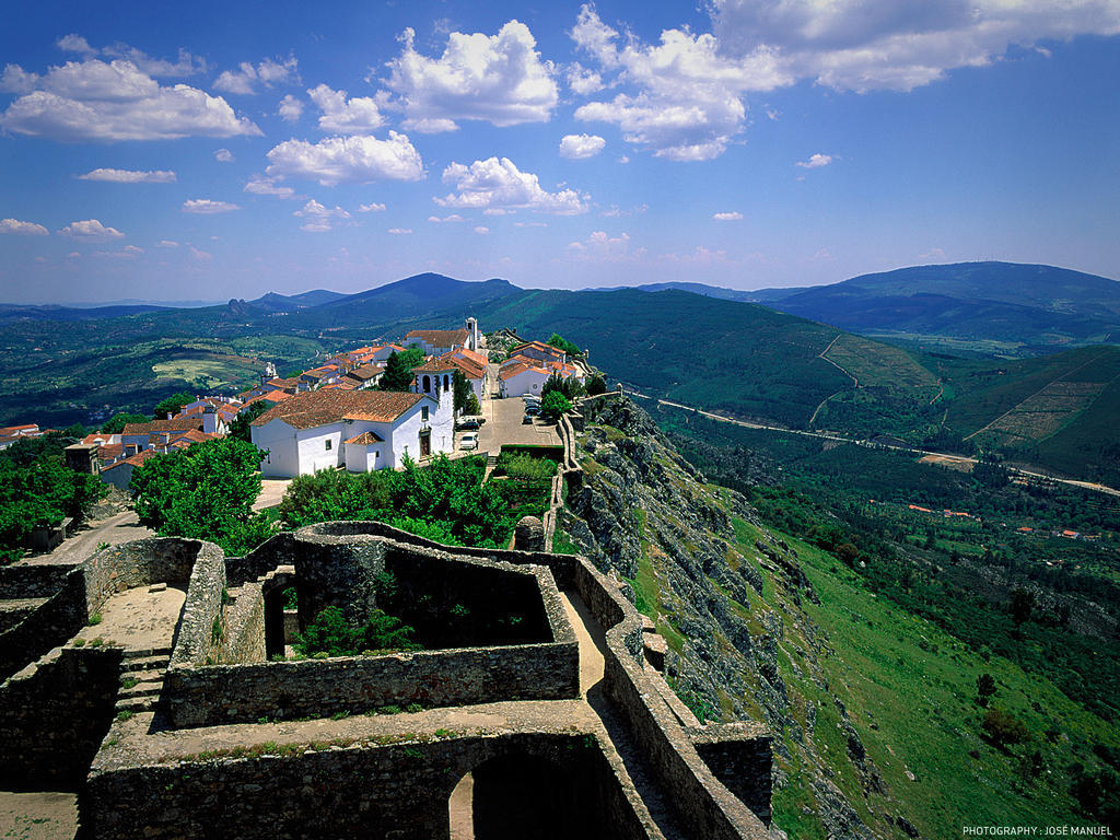 Train Spot Guesthouse Marvão Exterior foto